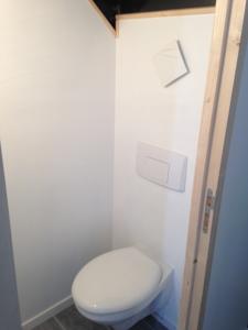 Appartement Residence Le Clos Saint-Savin : photos des chambres