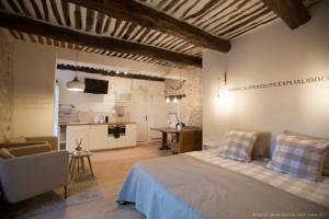 Chambres d'hotes/B&B Bastide Vieux Chene : photos des chambres