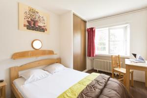 Hebergement Village Vacances Ma Normandie by Popinns : photos des chambres