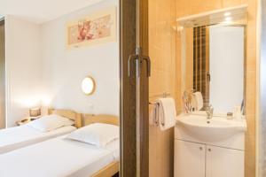 Hebergement Village Vacances Ma Normandie by Popinns : photos des chambres