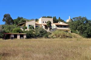 Hebergement Mas Natura : Maison 2 Chambres