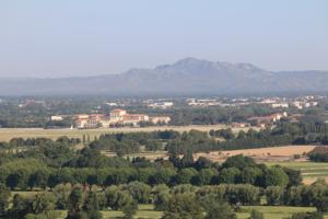 Hebergement Belle villa en Provence : Maison 5 Chambres