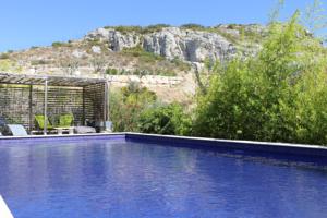 Hebergement Belle villa en Provence : photos des chambres