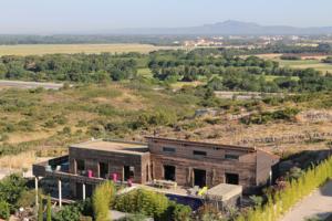Hebergement Belle villa en Provence : photos des chambres