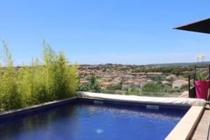 Hebergement Belle villa en Provence : photos des chambres