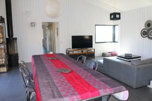 Hebergement Belle villa en Provence : photos des chambres