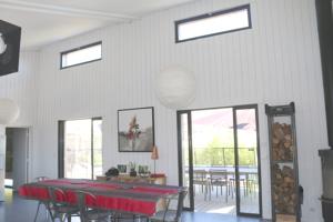 Hebergement Belle villa en Provence : photos des chambres