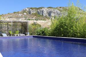 Hebergement Belle villa en Provence : photos des chambres