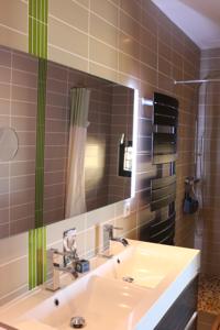 Hebergement Belle villa en Provence : photos des chambres