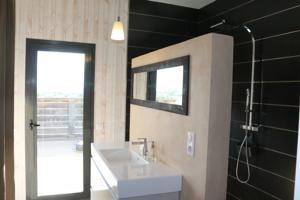 Hebergement Belle villa en Provence : photos des chambres