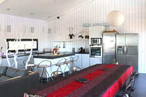 Hebergement Belle villa en Provence : photos des chambres