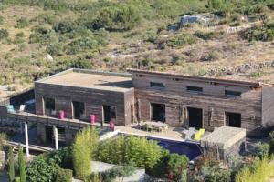 Hebergement Belle villa en Provence : photos des chambres