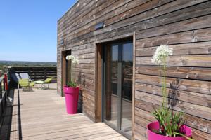 Hebergement Belle villa en Provence : photos des chambres