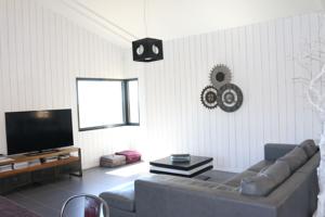 Hebergement Belle villa en Provence : photos des chambres