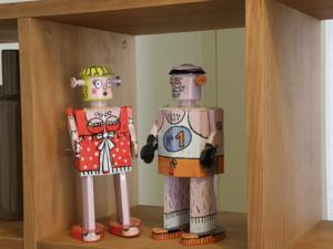 Appartement Arouet : photos des chambres