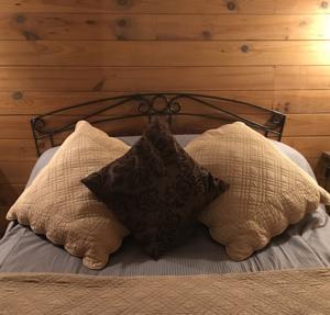 Appartement Maison Dietenbeck : photos des chambres
