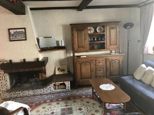 Appartement Maison Dietenbeck : photos des chambres