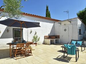 Hebergement Loft Piscine a Deux : photos des chambres