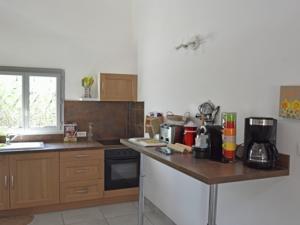 Hebergement Loft Piscine a Deux : photos des chambres