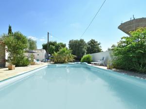 Hebergement Loft Piscine a Deux : photos des chambres
