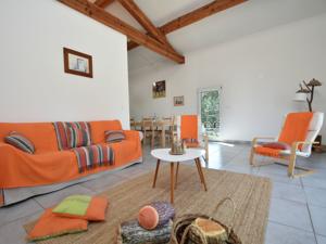 Hebergement Loft Piscine a Deux : photos des chambres