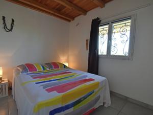 Hebergement Loft Piscine a Deux : photos des chambres