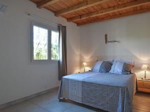 Hebergement Loft Piscine a Deux : photos des chambres