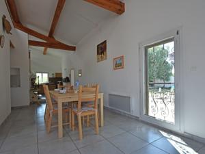 Hebergement Loft Piscine a Deux : photos des chambres