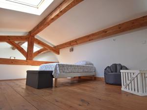 Hebergement Loft Piscine a Deux : photos des chambres
