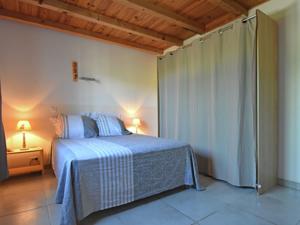 Hebergement Loft Piscine a Deux : photos des chambres