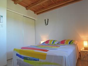 Hebergement Loft Piscine a Deux : photos des chambres