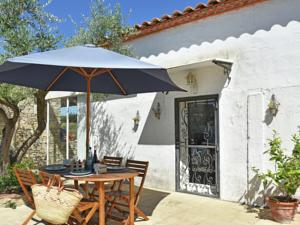 Hebergement Loft Piscine a Deux : photos des chambres