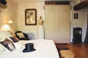 Chambres d'hotes/B&B Le Bonheur a la Campagne : photos des chambres