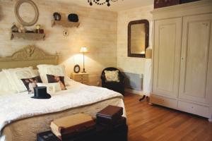 Chambres d'hotes/B&B Le Bonheur a la Campagne : photos des chambres
