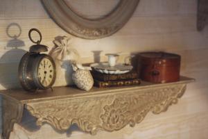 Chambres d'hotes/B&B Le Bonheur a la Campagne : photos des chambres