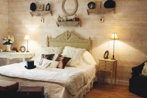 Chambres d'hotes/B&B Le Bonheur a la Campagne : photos des chambres