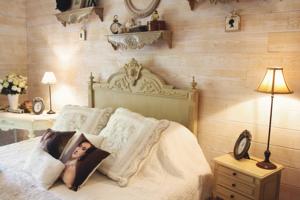 Chambres d'hotes/B&B Le Bonheur a la Campagne : photos des chambres