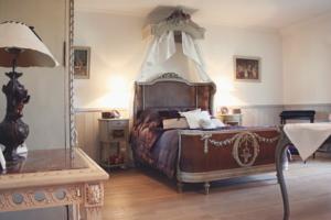 Chambres d'hotes/B&B Le Bonheur a la Campagne : photos des chambres