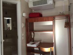 Fasthotel Nimes : photos des chambres