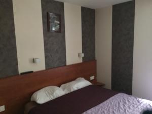 Fasthotel Nimes : photos des chambres
