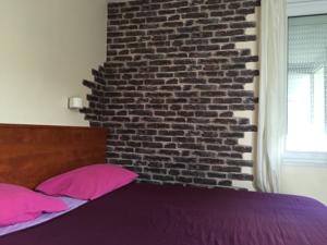 Fasthotel Nimes : photos des chambres