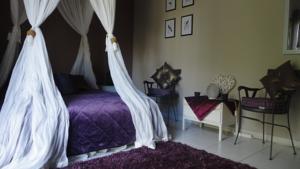 Chambres d'hotes/B&B Domaine Les Causeries : photos des chambres