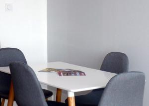 Appartement Perpignan Centre Place Catalogne : photos des chambres