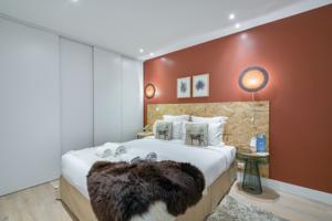 Appartement Sweet Inn - Cossonerie : Appartement 3 Chambres