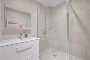 Appartement Sweet Inn - Cossonerie : photos des chambres