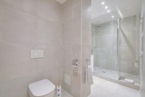 Appartement Sweet Inn - Cossonerie : photos des chambres