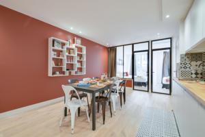 Appartement Sweet Inn - Cossonerie : photos des chambres
