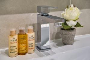 Appartement Sweet Inn - Cossonerie : photos des chambres