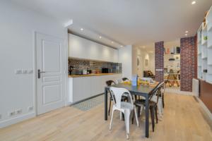 Appartement Sweet Inn - Cossonerie : photos des chambres