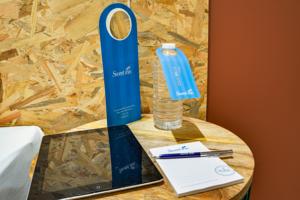 Appartement Sweet Inn - Cossonerie : photos des chambres